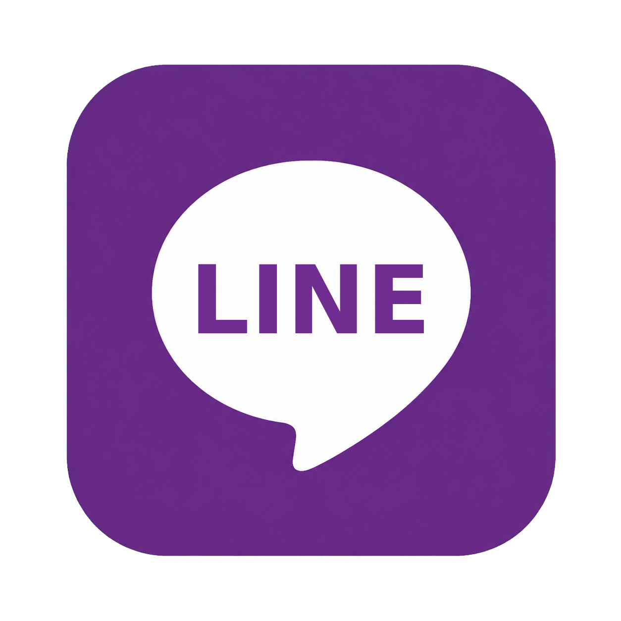 LINE